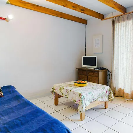 Mezzanine Avec Piscine, Wifi Et Animaux Admis A - Fr-1-409-52 * グリュイッサン