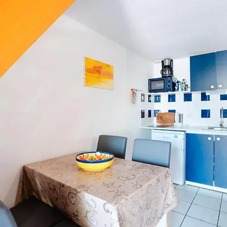 Mezzanine Avec Piscine, Wifi Et Animaux Admis A - Fr-1-409-52 * グリュイッサン