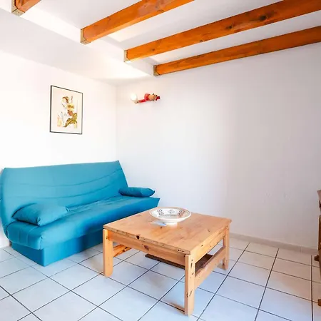 Mezzanine Avec Piscine, Wifi Et Animaux Admis A - Fr-1-409-52 ヴィラ